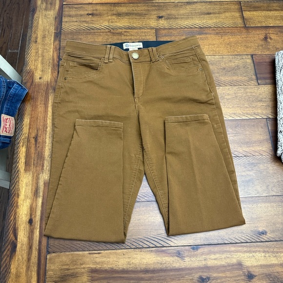 Democracy Denim - Democracy BrownJeans